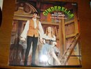 Cliff Richard & the Shadows Cinderella NM red wax Japan Odeon LP OP-1828