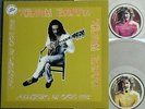 FRANK ZAPPA, Austin 26 Oct 1973, Ltd. Ed. Coloured 2 LP, NM
