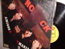 AMIGOS DE MARIA LATIN BEAT PSYCH 1973 LP CHILE ODEON ROCK PROMOTIONAL