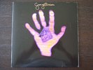GEORGE HARRISON - LIVING IN THE MATERIAL WORLD 1973 UK LP