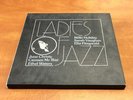 LADIES OF JAZZ 6 LP BOX SET - HOLIDAY-FITZGERALD MINT