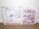 YARDBIRDS Roger The Engineer LP Mono 1966 UK 1st Press