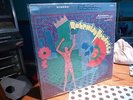 BOHEMIAN VENDETTA STEREO ORIGINAL not repress....7