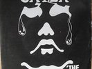 NWOBHM CRYER THE SINGLE HAPPY FACE PRIVATE PRESSING 7INCH 1980