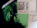 DAMASCUS - COLD HORIZON / OPEN YOUR EYES (EP) (1984, Independent Release)