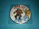 33T PICTURE DISC SERIE LIMITEE IRON MAIDEN  NO PRAYER FOR MOUNTY