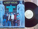 THE PAUL BUTTERFIELD BLUES BAND  EAST WEST  FIRST PRESSING STEREO BLUES LP