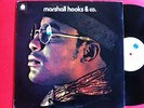 MARSHALL HOOKS & CO UK BLUE HORIZON  1970 RARE BLUES FUNK LP