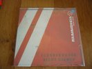 Rammstein  LP : Reise, Reise  / blue marbled vinyl ( limited edition  )