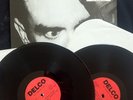 The Smiths Live In The USA Double Album Greatwood Theatre Massachusetts 1986
