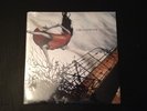 Circa Survive Juturna vinyl record. Green with white swirl UNOPENED