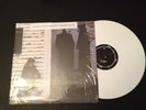 Brand New, The Devil and God are Raging Inside Me vinyl record, RARE WHITE VINYL