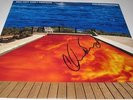 RED HOT CHILI PEPPERS Californication, VINYL LP Chad Smith RHCP Autograph SIGNED