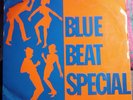 STUDIO ONE ROCKSTEADY - Various - BLUE BEAT SPECIAL