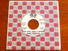 TEDDY RANDAZZO You Don't Need A Heart NM PROMO 45+SLEEVE Northern Soul DCP 1134