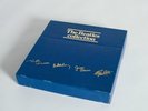 Beatles Collection Blue Box