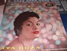 LITA ROZA:LOVE IS THE ANSWER  UK DECCA LP
