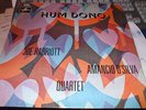 JOE HARRIOTT/AMANCIO D'SILVA 