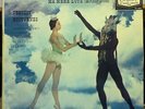 ERNEST ANSERMET ravel ma mere l'oye LP VG+ CS 6023 FFss UK ED1 BB Blue Back