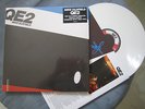 QE2 -Limited Edition- Numbered White Vinyl - Mike Oldfield