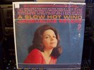 JACQUELINE PETERS A SLOW HOT WIND WB 1597 FEMALE VOCAL SHRINK WRAP NM