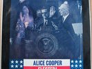 ALICE COOPER 