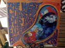 The West Coast Pop Art Experimental Band Part One Orig Press Vinyl LP Mint-