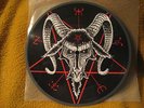 BEHERIT dawn of satans PIC VINYL 7