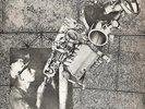 LLYGOD FFYRNIG – NCB 7” (pUnK/KBD/ORIG/SEX PISTOLS/PIGZ)