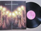 QUINTESSENCE.ORIG UK 2nd LP.1970.EX. ISLAND PINK 'i' LOGO. PSYCHEDELIC.RAGA ROCK