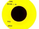 JAMES BROWN Get Up I Feel Like a Sex Machine King Funk 45 Rare Test Press Hear