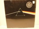 PINK FLOYD Dark Side Of The Moon LP SEALED No Barcode