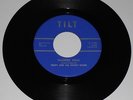Teddy & The Rough Riders: Tomahawk AMAZING TITTYSHAKER SURF INSTRO 45 RARE