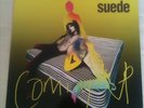 Suede. Coming Up. Vinyl Record LP