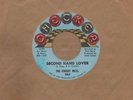 Knight Bros - Second Hand Lover - Checker