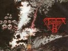 ASPHYX - MUTILATING PROCESS 1989 EP - RARE - GORE RECORDS NUCLEAR BLAS - MORBID