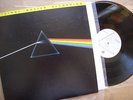 PINK FLOYD Dark Side of the Moon MFSL Japan Tas audiophile