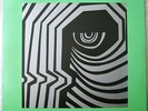 Cosmic Eye. Dream Sequence LP. Ultra rare psych