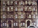 Led Zeppelin Physical Graffiti 200 Gram LP Classic Records SEALED 
