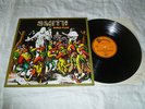 SMITH-minus-plus  '70 UK STATSIDE LP ORIG.  PSYCH
