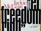 Jackie Mclean - Let Freedom Ring - Blue Note 4106 VAN GELDER EAR