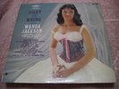 Wanda Jackson RIGHT OR WRONG Japan 60's 10