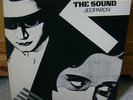 The Sound - Jeopardy - Original Korova Records Release - Vinyl Lp