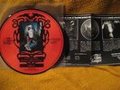 MORBID death execution  PIC VINYL 7