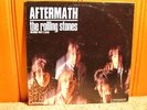 ROLLING STONES Aftermath 1966 US ORIGINAL STEREO LP LONDON BLUE/SILVER PS 476