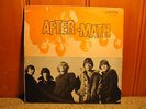 ROLLING STONES Aftermath 1966  URUGUAY UNIQUE MONO LP LONDON LL 3476
