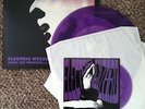 Electric Wizard - Come my Fanatics + 7” (Reissue) (RiseLP072) Purple Ex/Ex RARE