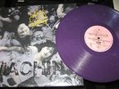 Babes in Toyland Spanking Machine LP RARE PURPLE MARBLED VINYL 12