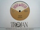 HOPETON LEWIS Live It Up JOHN HOLT Ali Baba DUB Trojan 45 Mint FREE UK Post RARE