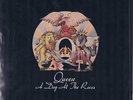 QUEEN A Day At The Races Original Master Recording MFSL 1256 USA LP Still Sealed